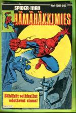 Hämähäkkimies 4/82 (Spider-Man)