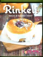 Rinkeli - Makeat ja suolaiset herkut