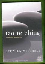 Tae te Ching - A New English Version