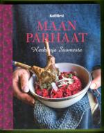Maan parhaat - Herkkuja Suomesta