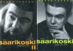 Pentti Saarikoski I-II - Vuodet 1937-1963 & 1964-1983