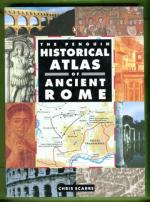 The Penguin Historical Atlas of Ancient Rome