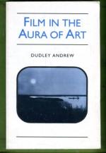 Film in the Aura of Art