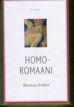 Homoromaani