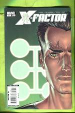 X-Factor #37 Jan 09