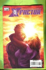 X-Factor #43 Jul 09