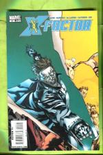 X-Factor #45 Aug 09