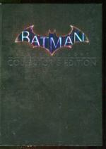 Batman: Arkham Knight Collector's Edition Strategy Guide