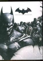 Batman: Arkham Origins