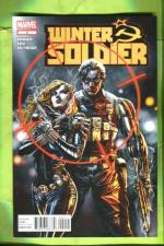 Winter Soldier #2 Apr 12