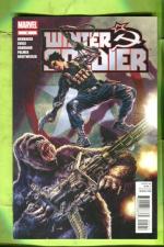 Winter Soldier #5 Jun 12
