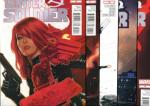 Winter Soldier #10-14 Nov 12 - Mar 13 (whole miniseries)