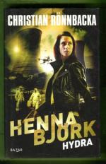 Henna Björk - Hydra