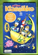 Aku Ankka Klassikko 343 (3/24)