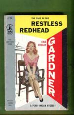 The Case of the Restless Redhead