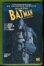 All-Star Batman Vol. 1: My Own Worst Enemy