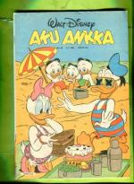 Aku Ankka 28/86