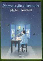 Pierrot ja yön salaisuudet