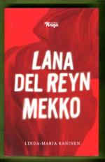 Lana Del Reyn mekko