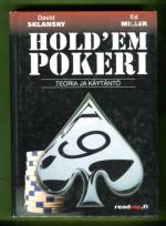 Hold'em -pokeri: Teoria ja käytäntö