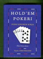 Hold'em -pokeri: Pieni sininen kirja