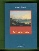 Nostromo - A Tale of the Seaboard