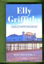 Taikatemppumurhat