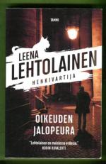 Oikeuden jalopeura