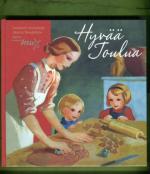 Hyvää joulua - Martta Wendelinin kuvin