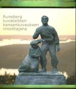 Runeberg kuvataiteen kansankuvauksen innoittajana
