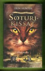 Soturikissat - Kolmikon mahti 4: Pimennys