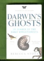 Darwin's Ghosts - In Search of the First Evolutionists