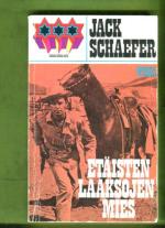 Etäisten laaksojen mies