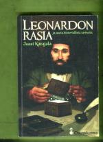 Leonardon rasia ja muita historiallisia tarinoita