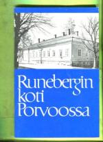 Runebergin koti Porvoossa
