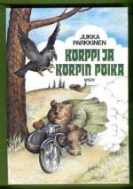 Korppi ja Korpin poika