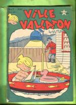 Ville Vallaton 7/60