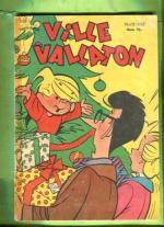 Ville Vallaton 12/62