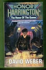Honor Harrington - The Honor of the Queen