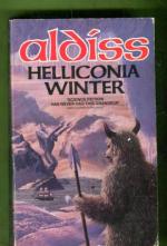 Helliconia Winter