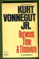 Between Time & Timbuktu or Prometheus-5