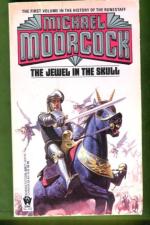 The Jewell in the Skull