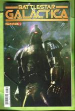 (Classic) Battlestar Galactica Vol. 2 #9 14