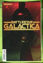 (Classic) Battlestar Galactica Vol. 2 #10 14