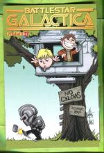 (Classic) Battlestar Galactica Vol. 2 #11 14