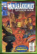 Hämähäkkimies 6/98 (Spider-Man)