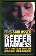 Reefer Madness and Other Tales from the American Underground