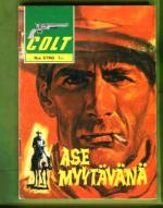 Colt 5/63 - Ase myytävänä