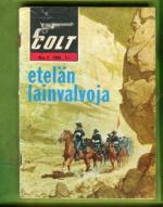 Colt 3/63 - Etelän lainvalvoja