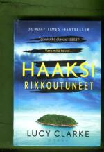 Haaksirikkoutuneet